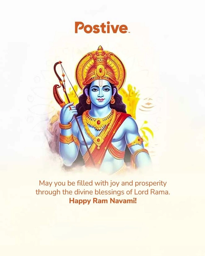 background happy ram navami wishes images download