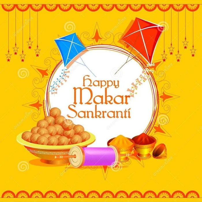 background happy sankranti images download