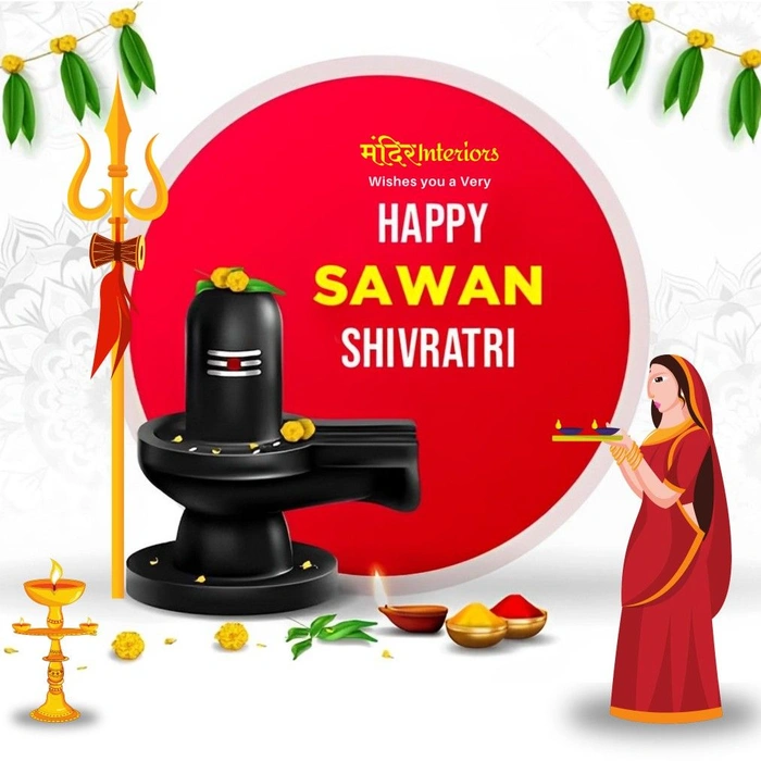 background happy sawan image download