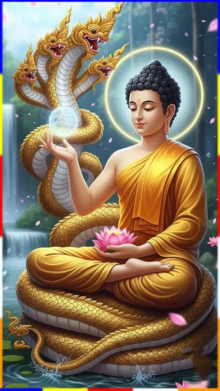 background lord buddha images download