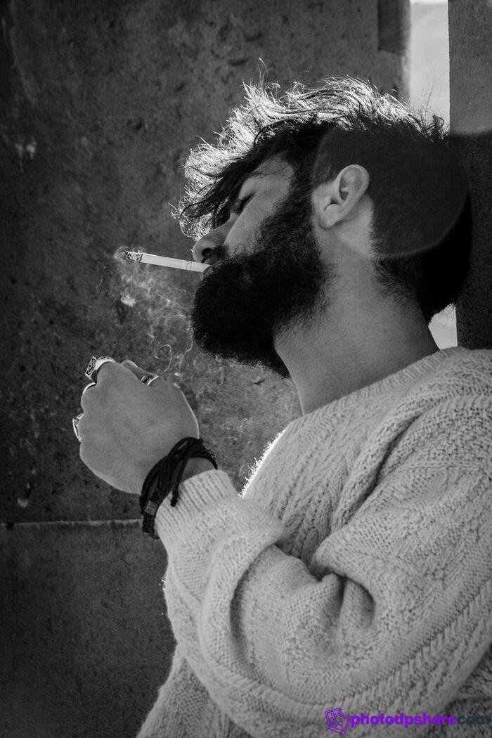 bad boy boys attitude dp full size