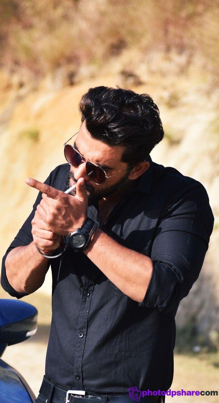 bad boy boys attitude dp ins