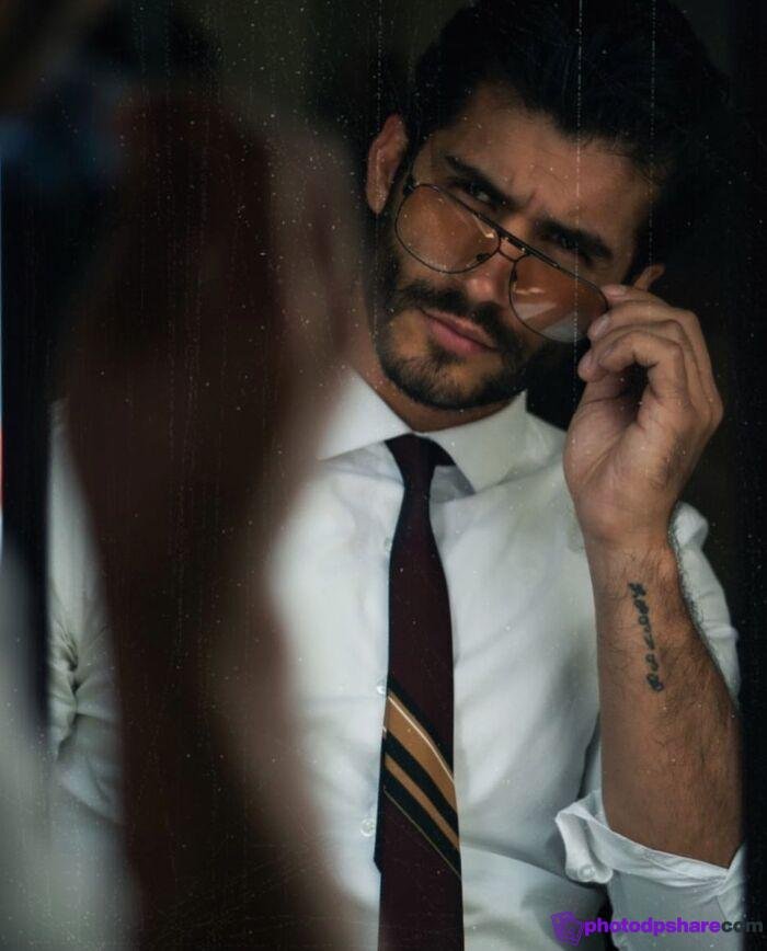 bad boy boys attitude dp