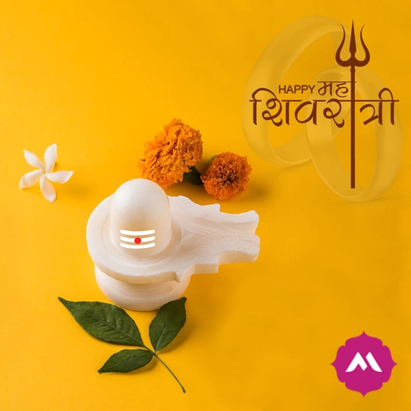 beautiful happy maha shivratri hd images