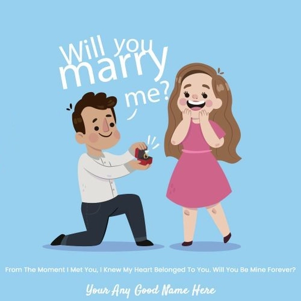 beautiful happy propose day images