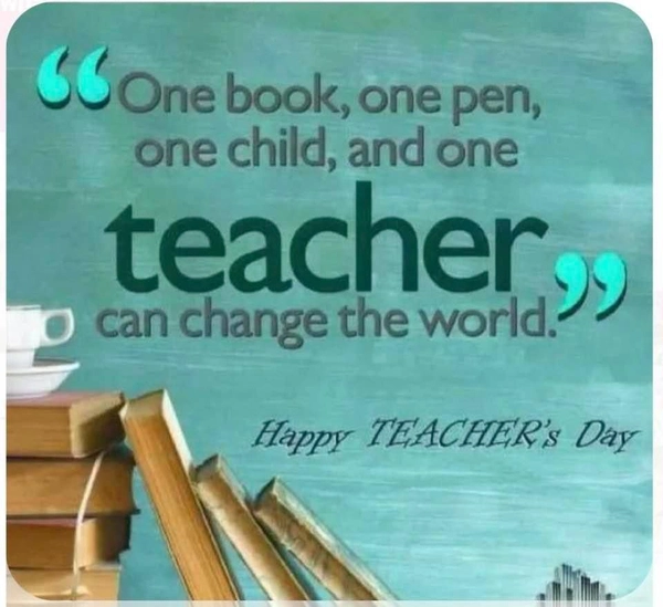 beautiful happy teachers day wishes images
