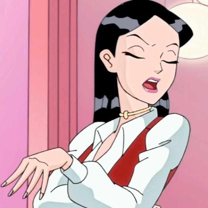 beautiful instagram cartoon dp for girls hot