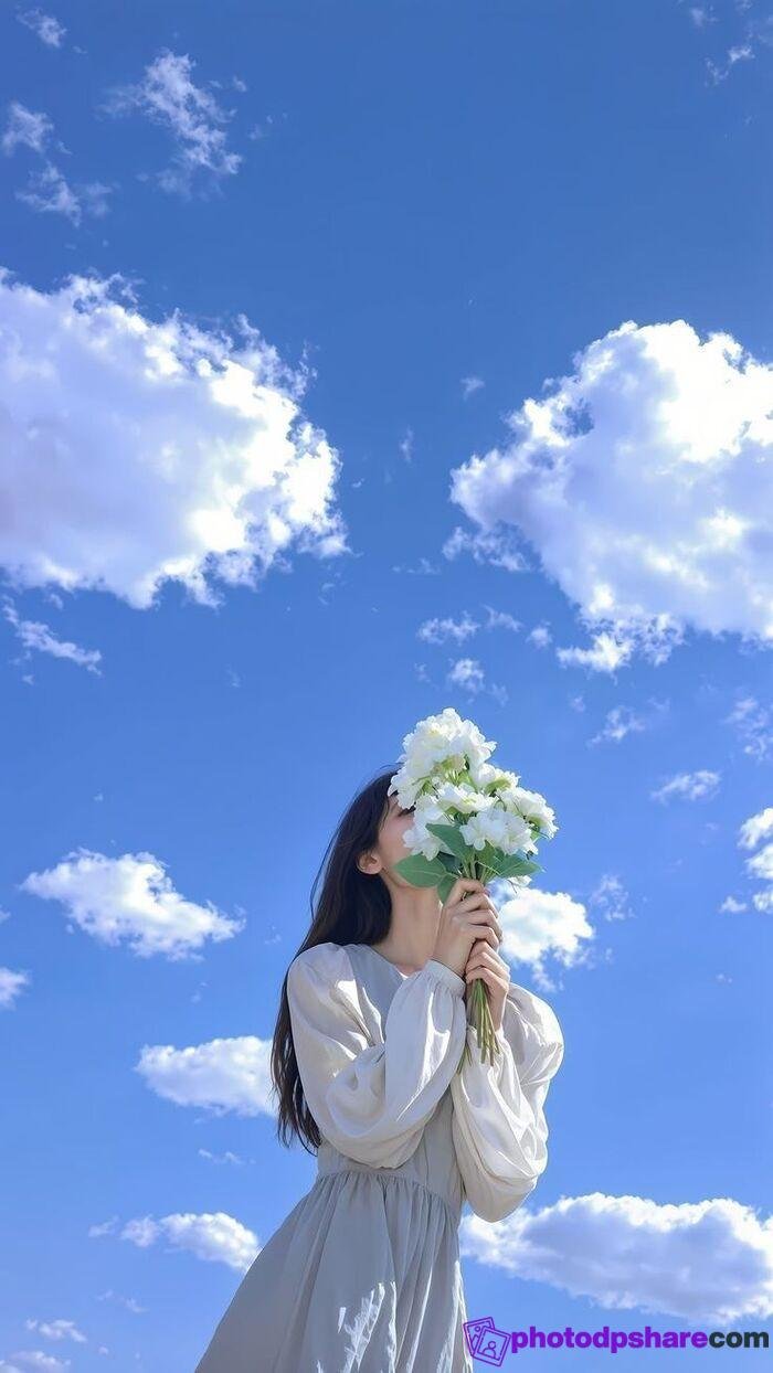 best dp for girls ins