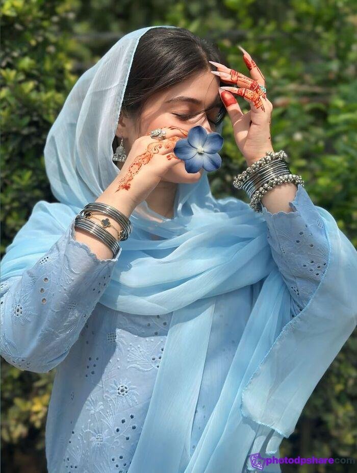 best dp for girls photo