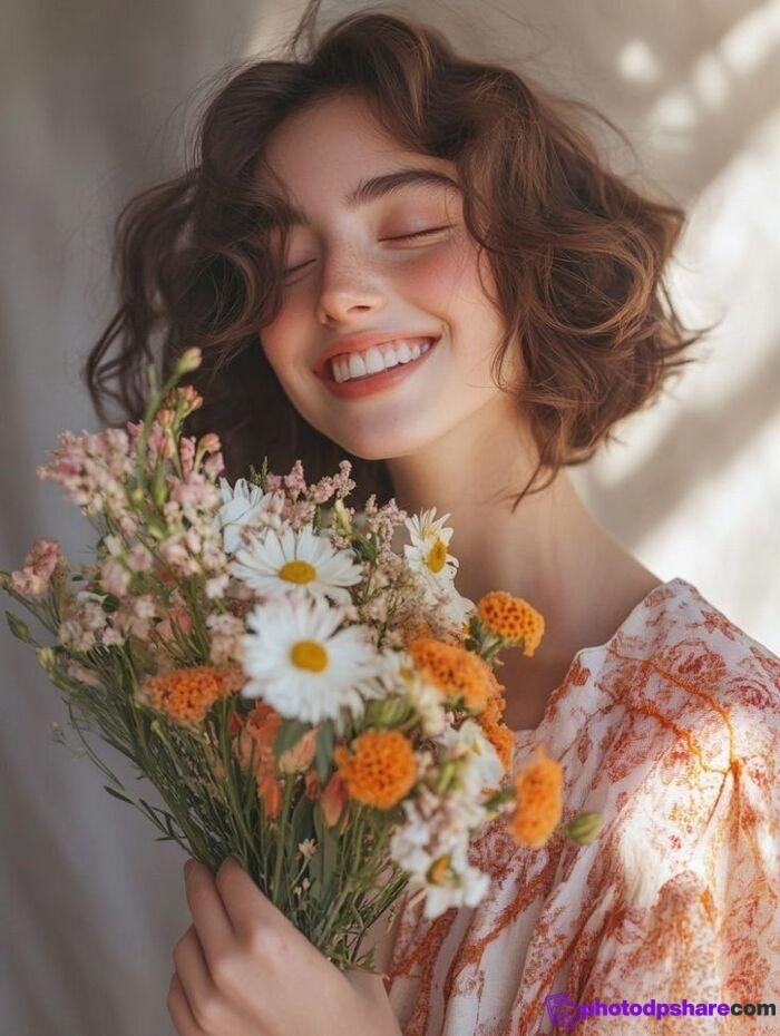 best dp for girls pinterest