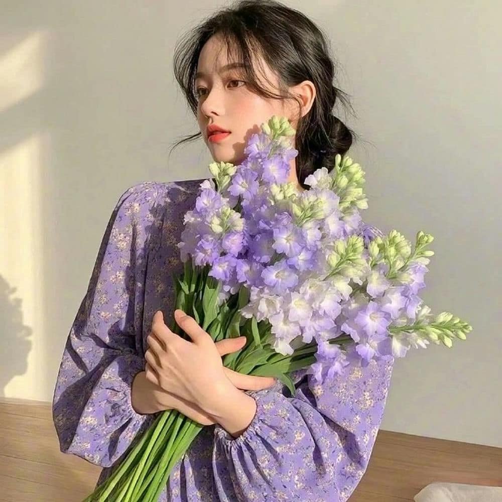 best profile dp girls