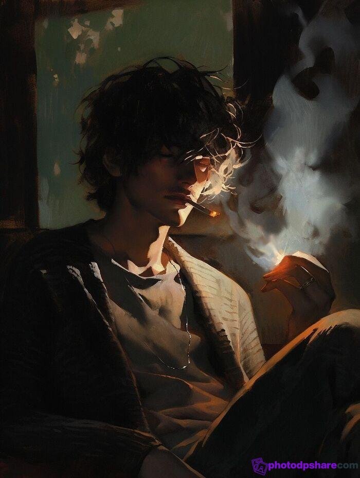 boy pic cartoon cute full hd