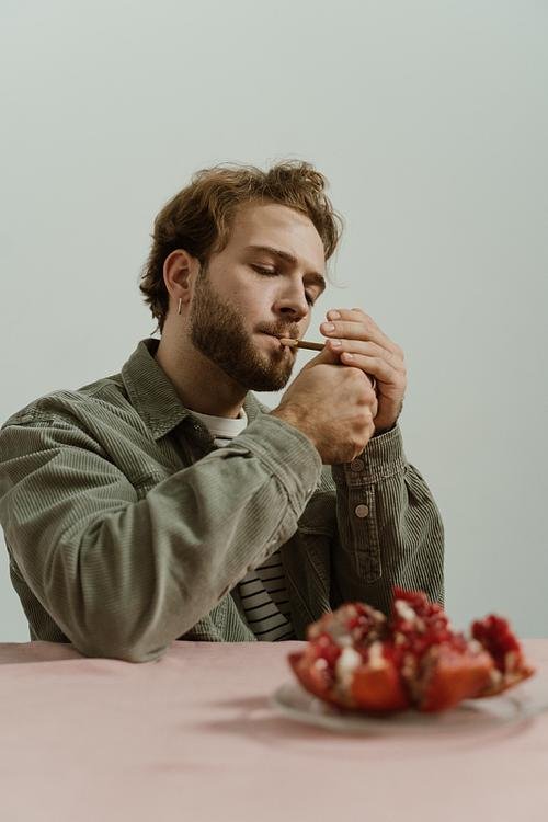 boys bad attitude dp