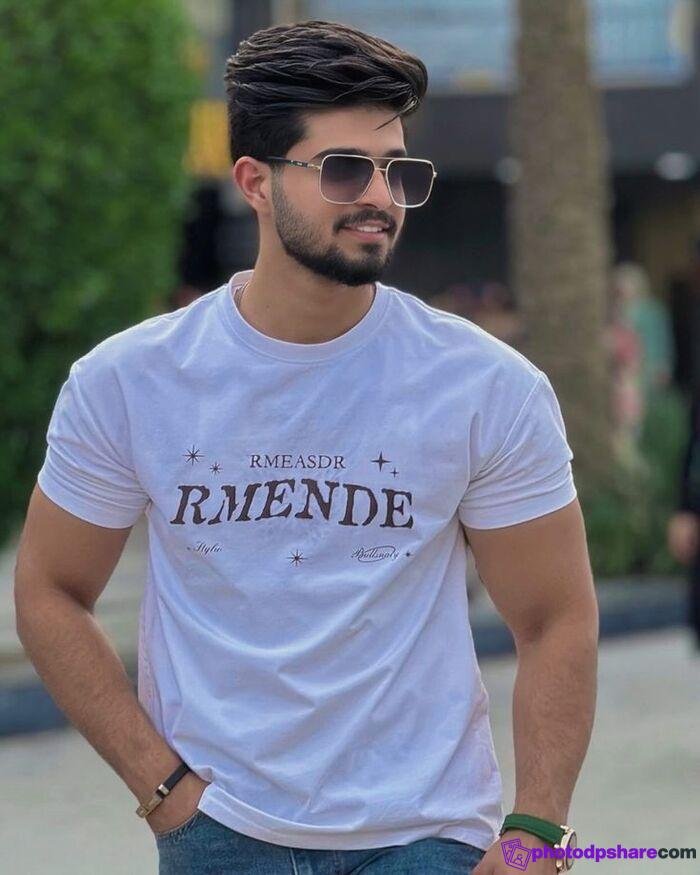 boys stylish dp 5d full