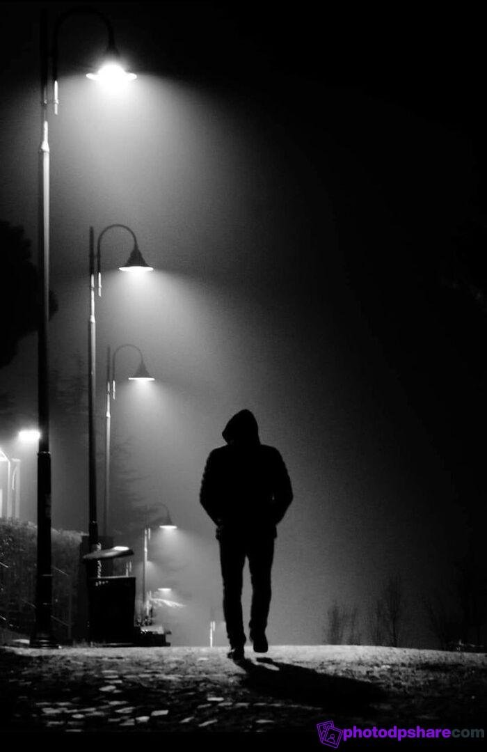 broken heart boy dp hd 3d