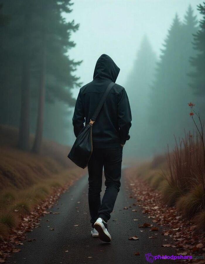 broken heart boy dp hd nice 3k