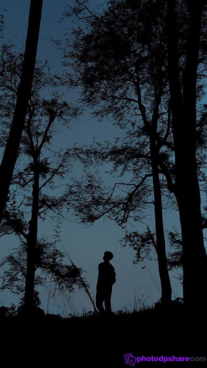 broken heart boy dp hd nice 5k full