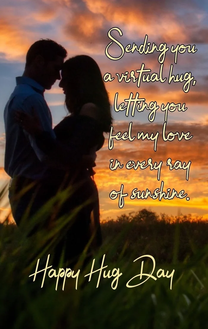 celebration happy hug day images