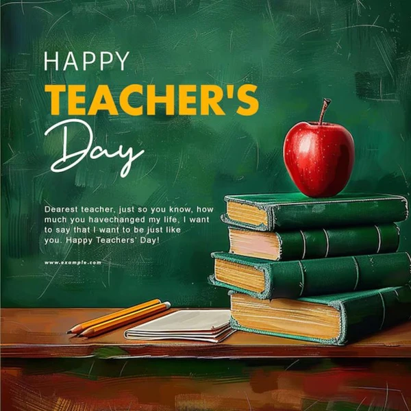 celebration happy teachers day wishes images