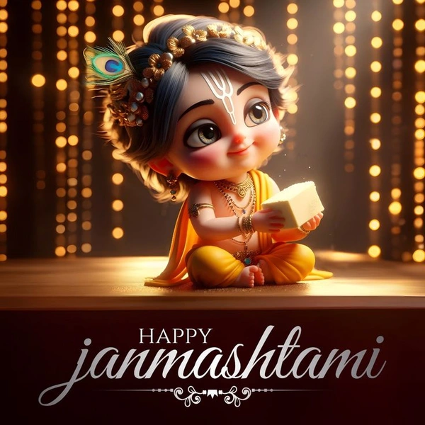 collection happy janmashtami images hd
