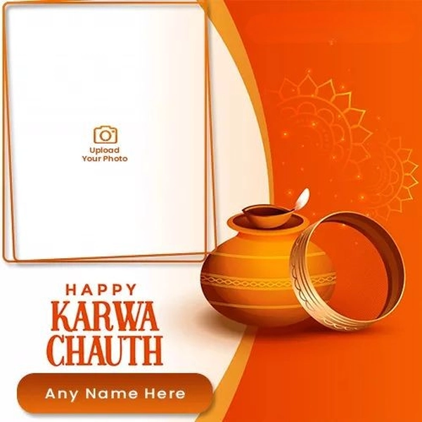 collection happy karva chauth images