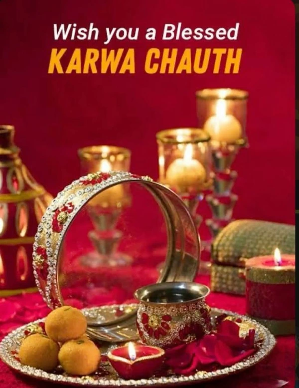collection happy karwa chauth images