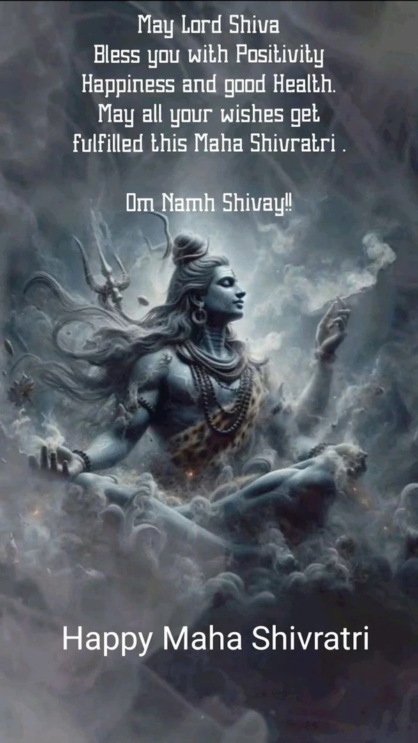 collection happy maha shivratri hd images