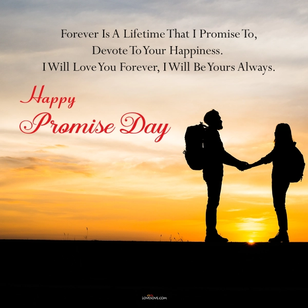 collection happy promise day images