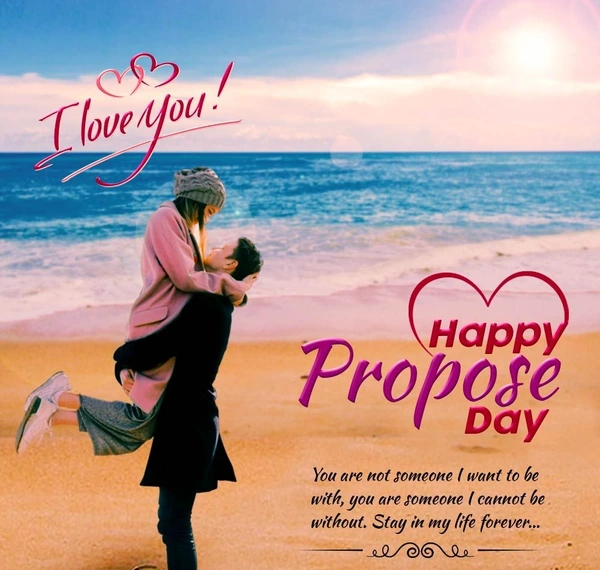 collection happy propose day images