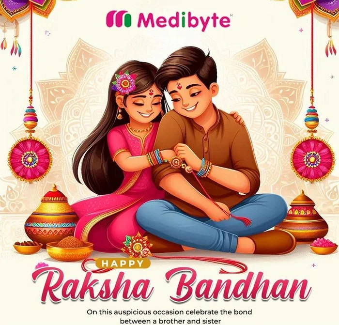 collection happy raksha bandhan image
