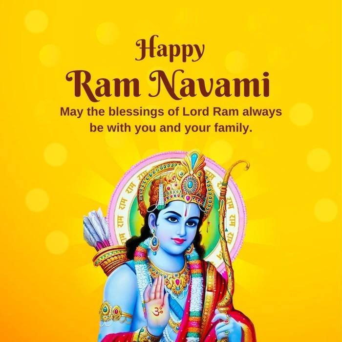 collection happy ram navami wishes images