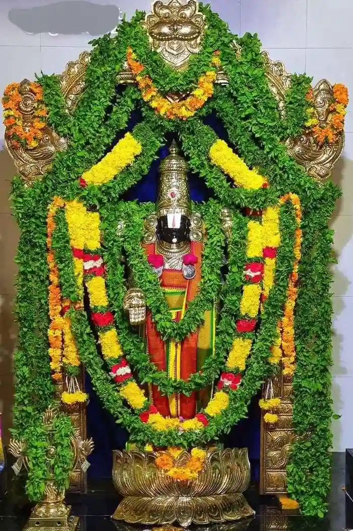 collection lord balaji images