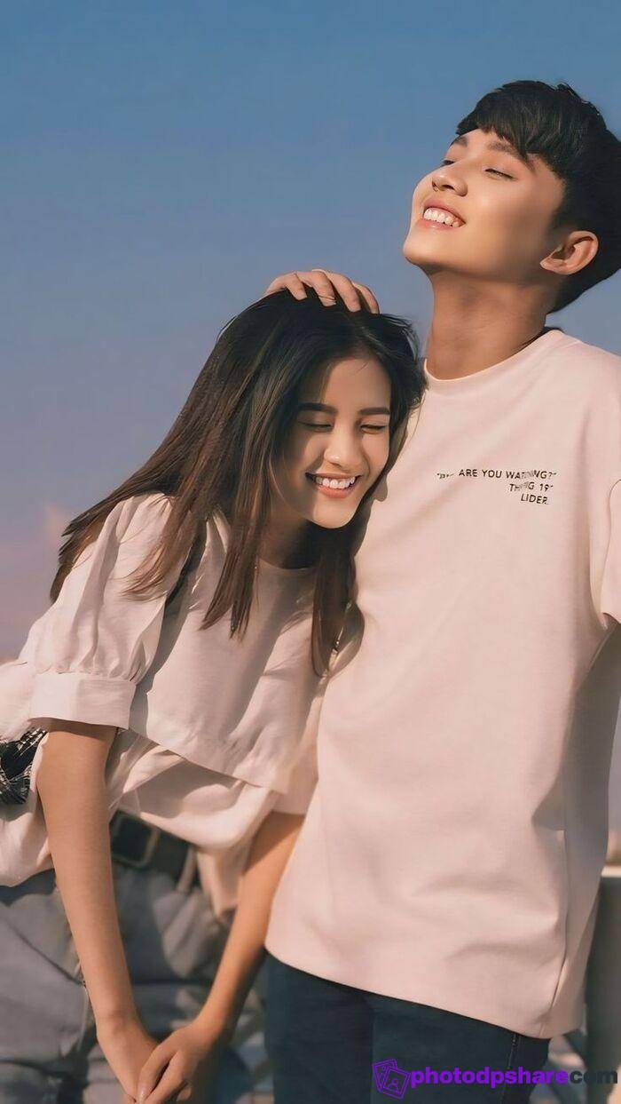 couple dp for whatsapp 4k full