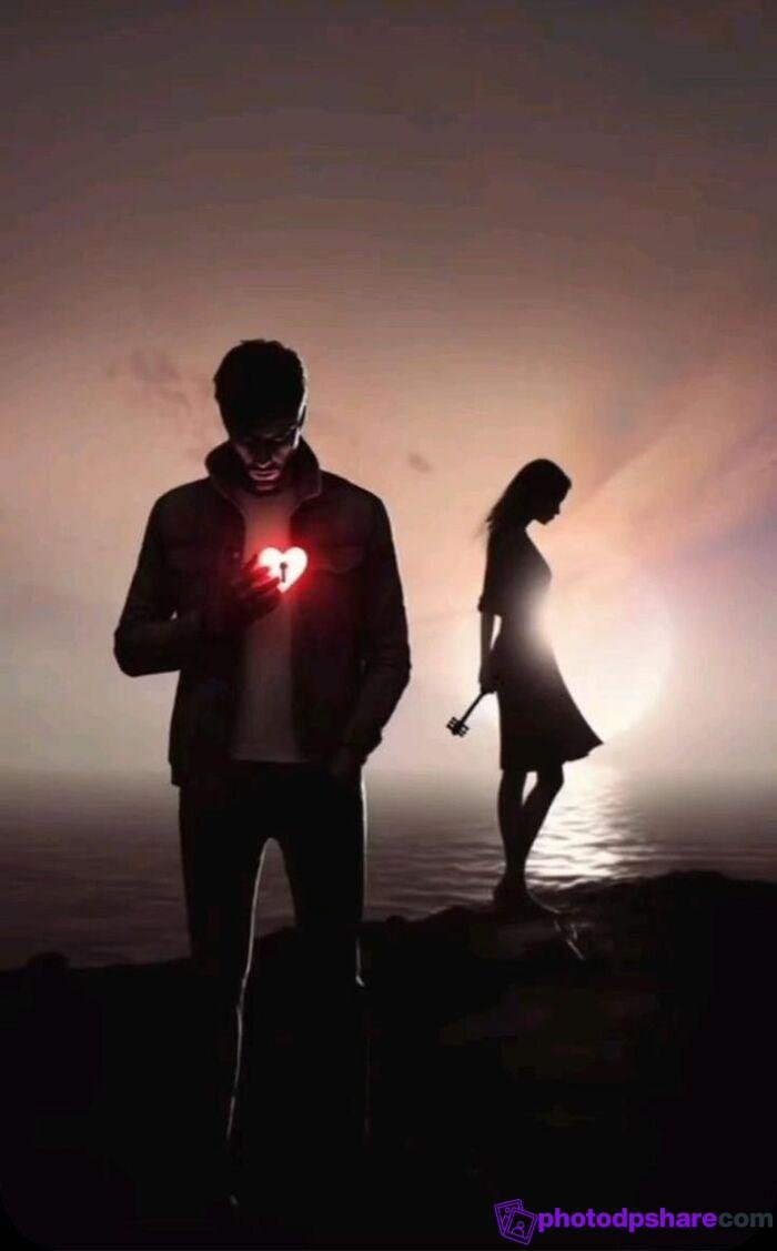 couple dp for whatsapp 4k