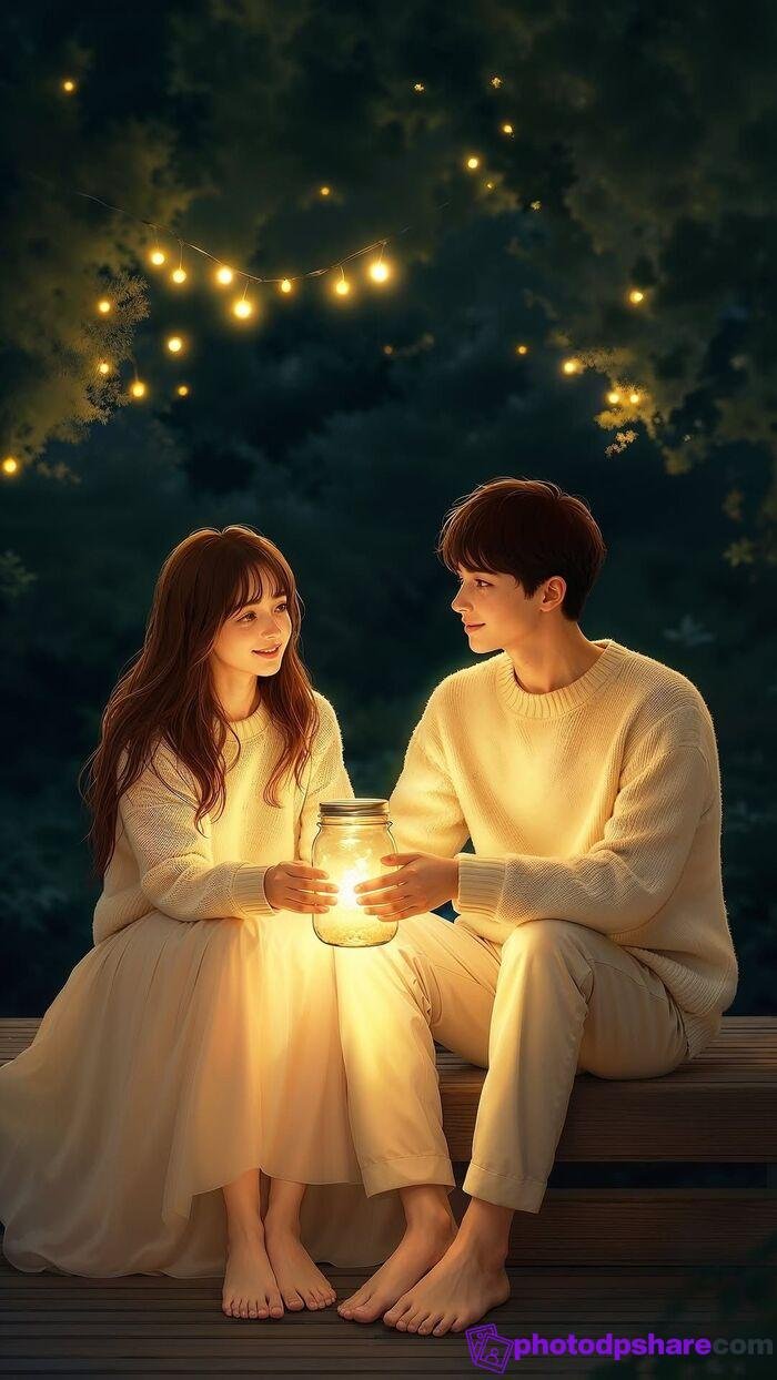 couple dp for whatsapp 5d full