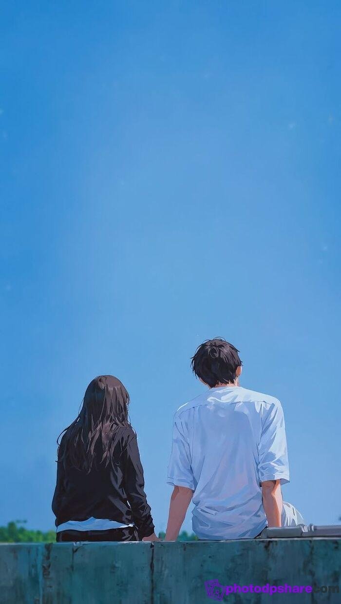 couple dp for whatsapp 5k full