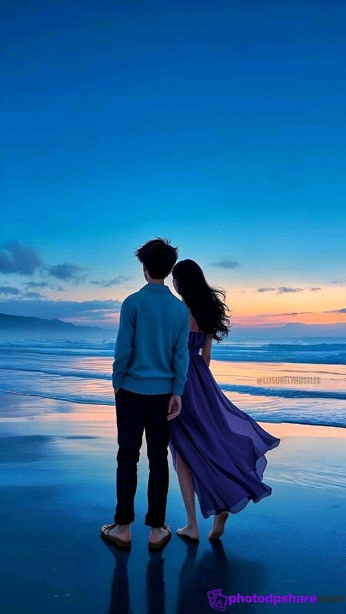 couple dp for whatsapp nice 4k