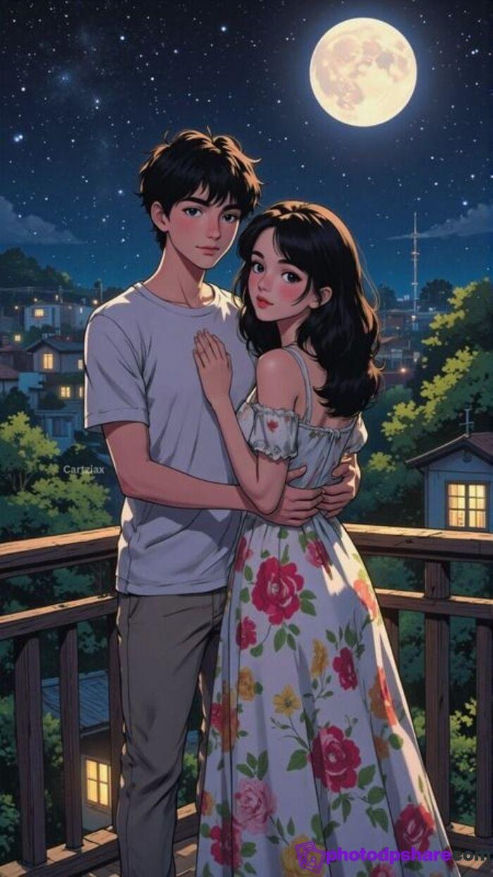 couple dp for whatsapp nice 5k