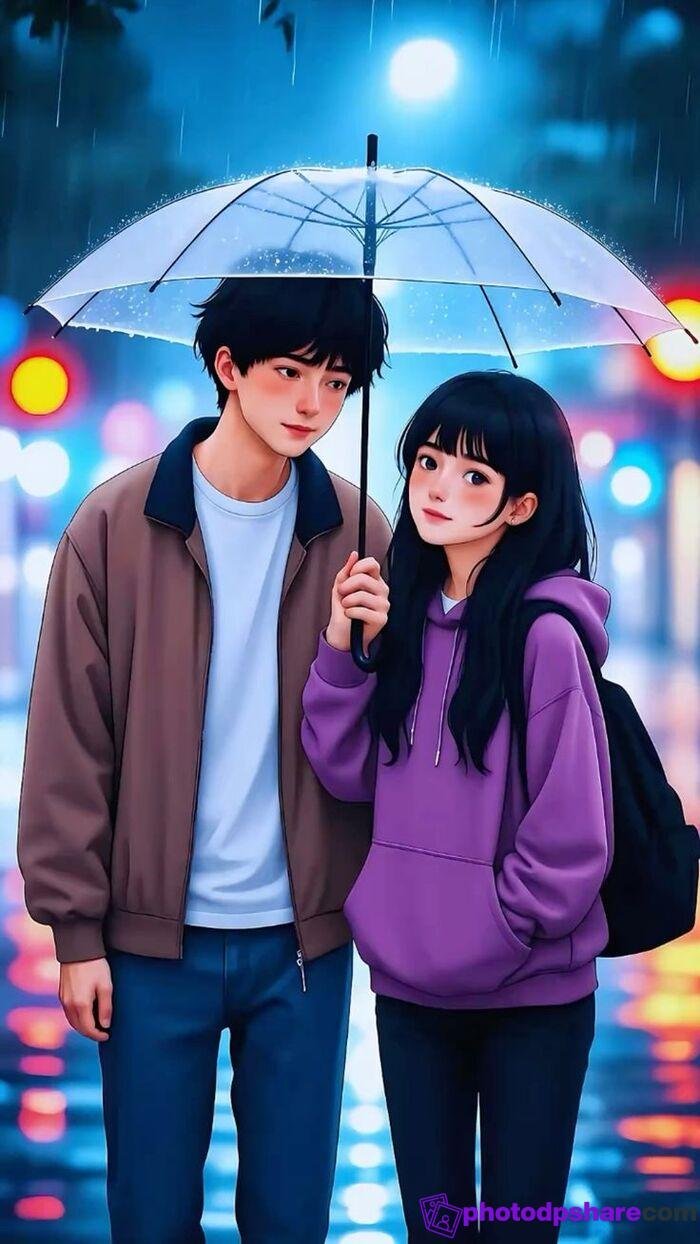 couple dp for whatsapp nice full hd