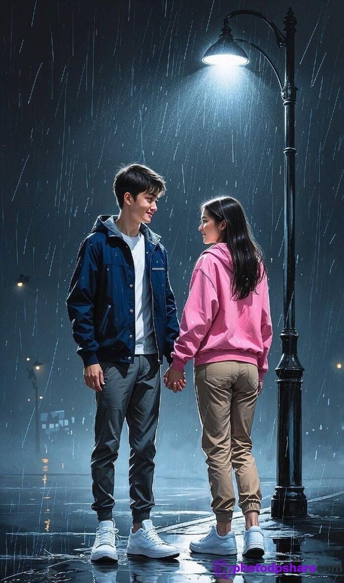 couple dp for whatsapp nice hd