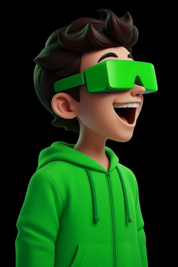 cute boy pic cartoon