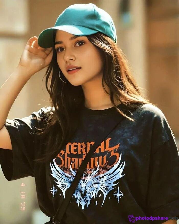 cute girl images ins