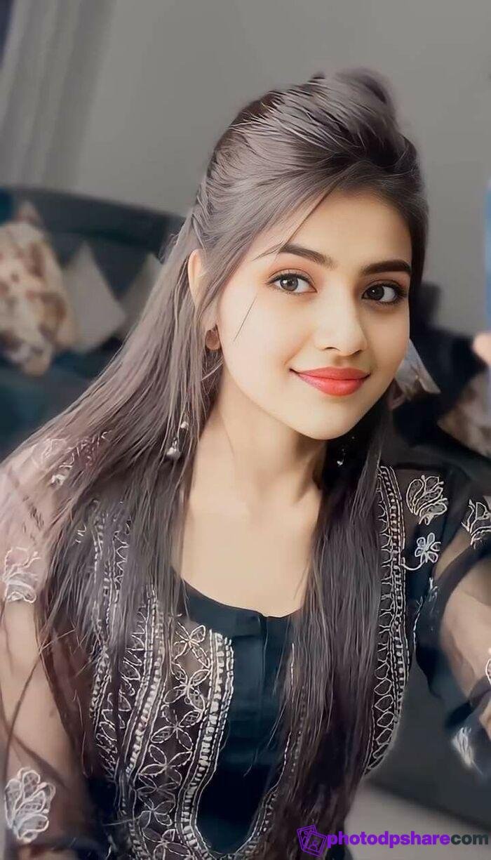 cute profile pic for girls