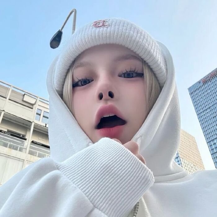 dp pic new girl full hd