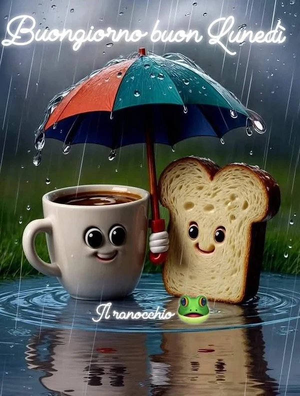 fantastic good morning images rain