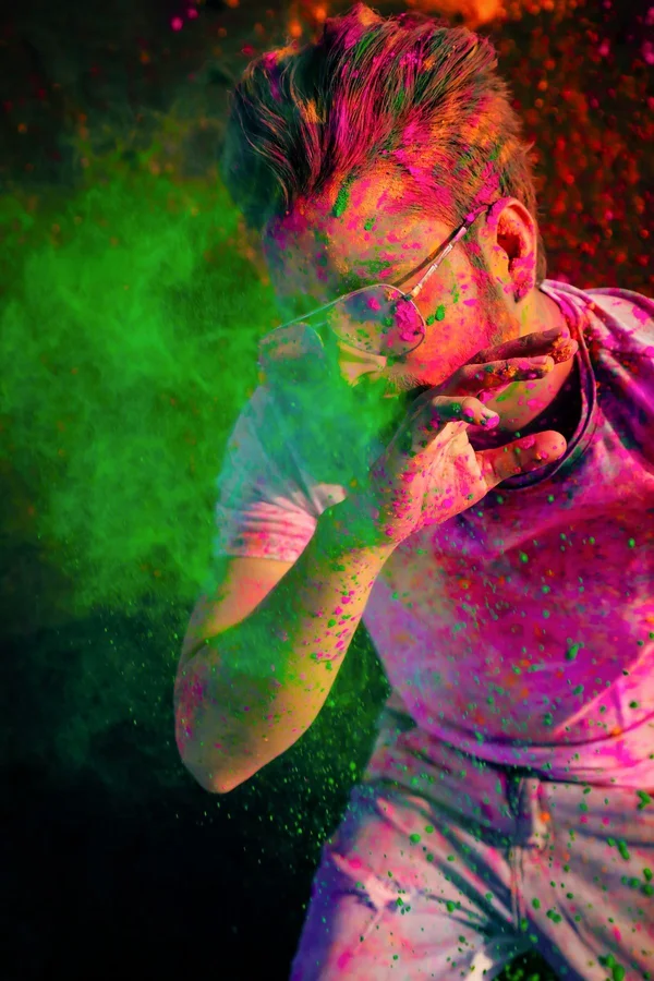 free download happy holi funny images