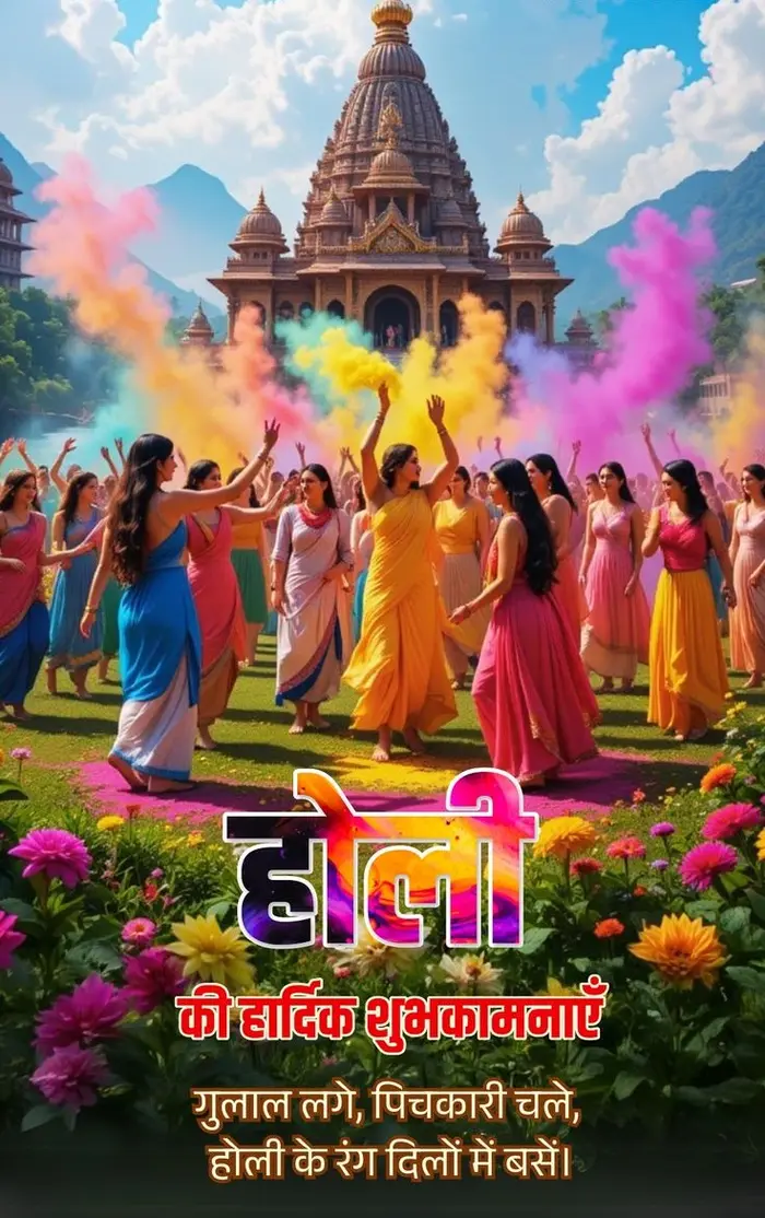 free download happy holi images download