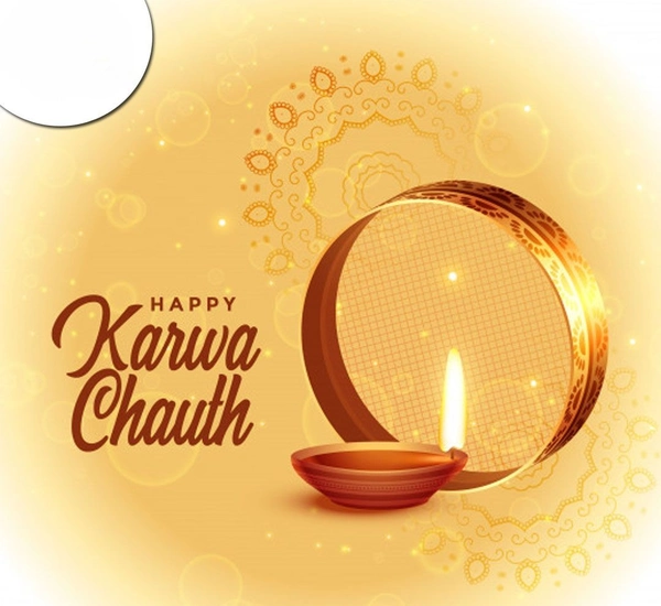 free download happy karva chauth images