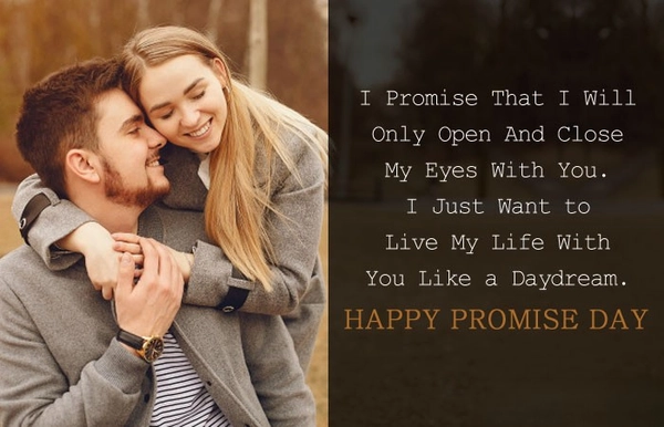 free download happy promise day images