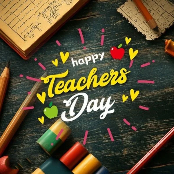 free download happy teachers day wishes images